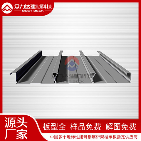 鍍鋅樓承板的價格走勢主要受哪些原料成本影響？