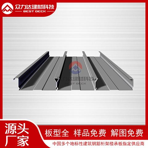 閉口式樓承板的防火性能是如何設(shè)計(jì)的？